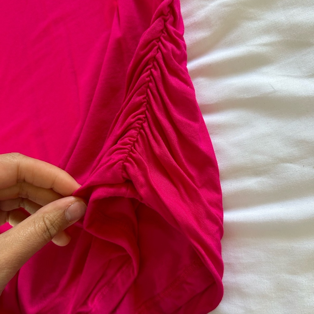 TANK TOP - Picture 3 of 4